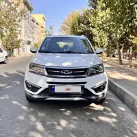 چری تیگو ۵ مدل ۹۶