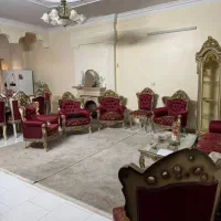 ۱۰۰ متر ۲ خواب به همراه ۱۰۰ متر حیاط اختصاصی|اجارهٔ آپارتمان|تهران, حافظیه|دیوار