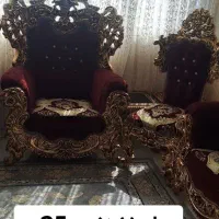 مبل|مبلمان خانگی و میز عسلی|اسلام‌شهر, سیمرغ|دیوار