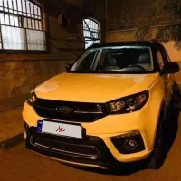 MVM X33 S|خودرو سواری و وانت|الشتر, |دیوار