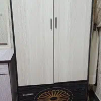 کمد لباس و میز تحریز|میز تحریر و کامپیوتر|شادگان, |دیوار