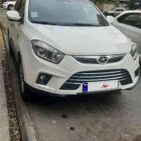 جک اس ۵|خودرو سواری و وانت|تبریز, |دیوار