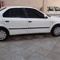 سمندef7دوگانه شرکتی