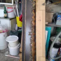 ۴ عددکتیبه کاملا نو طول یکو نیم