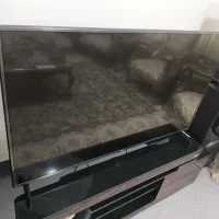 تلوزیون الجی 55 اینچ اصل کره ای