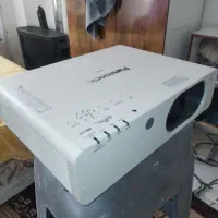 ویدئوپرژکتور پاناسونیک FX400XGA