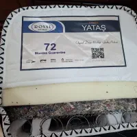 تشک|تشک تختخواب|سمنان, |دیوار