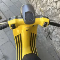 ایتال موتو ۱۵۰ سی سی|موتورسیکلت|مشهد, ده دی|دیوار