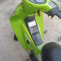 کویر مدل ۹۱|موتورسیکلت|گنبد کاووس, |دیوار