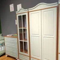 کمد کودک مدل راسان