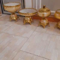 سرویس پذیرایی مدرن اک|ظروف سرو و پذیرایی|قم, شهرک فاطمیه|دیوار