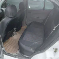 تیبا مدل ۹۳ بدون رنگ|خودرو سواری و وانت|کرمانشاه, |دیوار