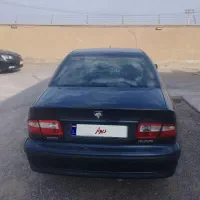 سمند سفارشی مدل89|خودرو سواری و وانت|فردوس (خراسان), |دیوار