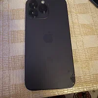 اپل ۱۴ پرو مکس ریجستر