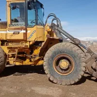 اجاره لودر بولدوزر درمراغه