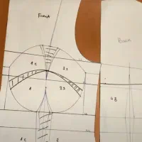 آموزش صفر تاصد خیاطی|خدمات آموزشی|کرج, حاجی آباد|دیوار