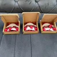 اکسسوری یلدایی|زیورآلات و اکسسوری|قم, هنرستان|دیوار