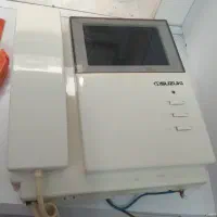 آیفون تصویری سوزوکی