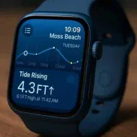 اپل واچ Watch Series 11     (اقساط 3 درصد بدون چک)