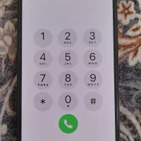 آیفون ۱۳نرمال|موبایل|تهران, شهرک ولیعصر شمالی|دیوار