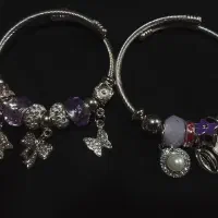 دست‌بند پاندورا خاص پسند