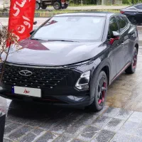 اف ایکس پرمیوم وام دار