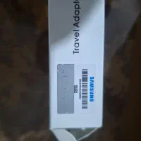 آدابتور سامسونگ 25 وات|لوازم جانبی موبایل و تبلت|ابهر, |دیوار