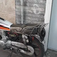 موتور مدل ۱۴۰۰