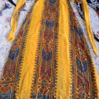 مجلسی|لباس|جوانرود, |دیوار