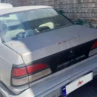 فوری دوو ریسر کلاسیک مدارک کامل