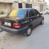 پراید مدل 81|خودرو سواری و وانت|محمدیه-قزوین, |دیوار