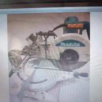 فارسی بر ماکیتا