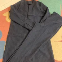 مانتو و شلوار اداری