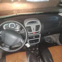 ساینا مدل 98|خودرو سواری و وانت|مشهد, جانباز|دیوار