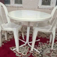 میز صندلی|میز و صندلی غذاخوری|مرودشت, شهرک مهدیه|دیوار