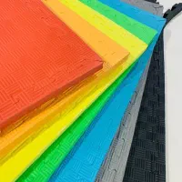 انواع تاتامی و گرانول|تجهیزات ورزشی|اصفهان, چرخاب|دیوار