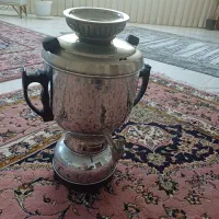 سماورگازی