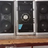 ضبط خانگی خیلی تمیز|سیستم صوتی خانگی|تهران, شهرک رضویه|دیوار