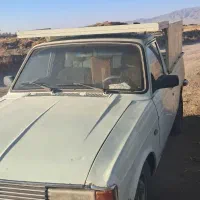 وانت پیکان مدل ۹۲