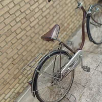 دوچرخه ژاپنی برجستون 26|دوچرخه، اسکیت، اسکوتر|آبادان, |دیوار