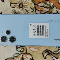 ردمی ۱۲|موبایل|سیلوانه, |دیوار