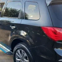 هایماs7پلاس مدل۱۴۰۰مشکی بسیارتمیز|خودرو سواری و وانت|مشهد, دانشجو|دیوار