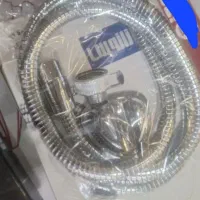 تعدادی شلنگ توالت هانیس مدل a50 آکبند|لوازم سرویس بهداشتی|تهران, مجیدیه|دیوار