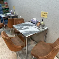 میز و صندلی رستوران