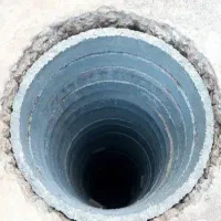 چاه‌‌ کنی آب و فاضلاب ، کول‌گذاری ، لایروبی تخصصی