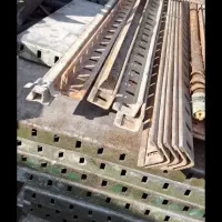 اجاره وصایل قالبندی|مصالح و تجهیزات ساختمان|حمیل, |دیوار