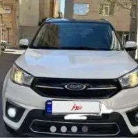 ام وی ام x33s|خودرو سواری و وانت|تبریز, |دیوار