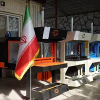 قم، شیرینگ ،پک ، پرکن مایعات،