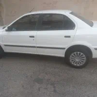 سمند LX ساده، مدل ۱۴۰۰|خودرو سواری و وانت|کرج, شهرک نهال و بذر|دیوار