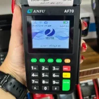 دستگاه کارتخوان سیار/ کارتخان/ پز/ کارت خوان بیسیم|فروشگاه و مغازه|کرج, برغان|دیوار